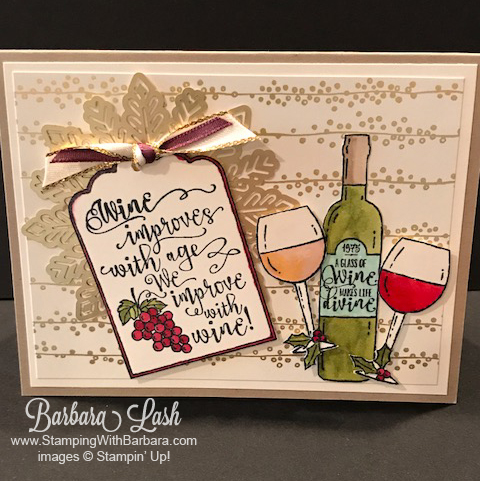 Stampin-up-half-full-wine-handmade-card-crumb-cake-fresh-fig-tag
