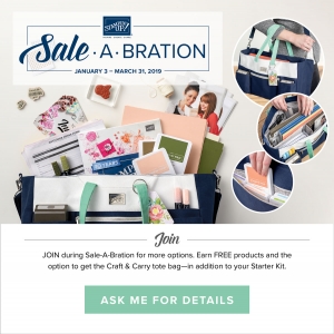 Sale A Bration 2019